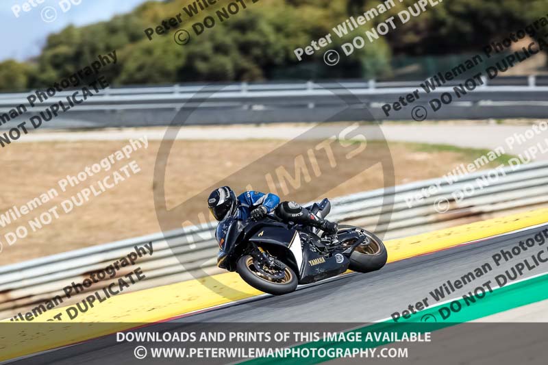 motorbikes;no limits;october 2019;peter wileman photography;portimao;portugal;trackday digital images